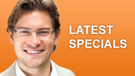 latest specials
